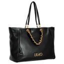 Liu Jo Shaula - Shopper 38 cm (nero) - Ansicht 5