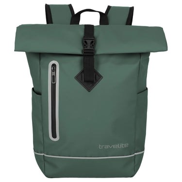 Travelite Basics - Rucksack 48 cm (Pine Green)