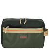 Travelite Color Craze - Toiletry Bag 16 cm (oliv)