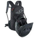 Evoc Ride 16L - Fahrradrucksack 49 cm (black) - Ansicht 7