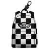 Vans Micro Old Skool Backpack - Bag Charm (black/white)
