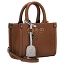 Liu Jo Ridhi - Henkeltasche XS 18 cm (sequoia) - Ansicht 5