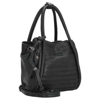 FREDsBRUDER All In Layer - Handtasche (black) - Ansicht 5