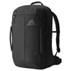 Gregory Border Carry On 40 - Travel Backpack 56 cm (black lichen)