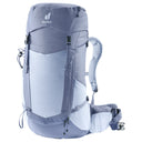 Deuter Futura 24 SL - Wanderrucksack 60 cm (polar-bluejay)