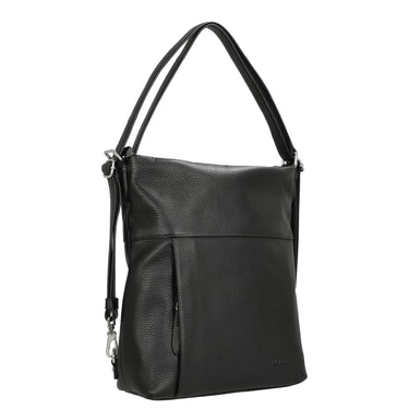 Picard Pure - Umhängetasche 30 cm (schwarz) - Ansicht 5