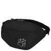 Jack Wolfskin Berkeley - Riñonera 30 cm (black)