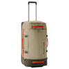 eagle creek Cargo Hauler XT Duffel 90L - Bolsa de viaje con ruedas 73 cm (desert tan)