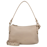 Coccinelle Rebekka - Bolso de hombro 23 cm (rosette)