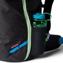 Cotopaxi Allpa 35L Travel Pack - Reiserucksack 56 cm (del dia dark) - Ansicht 5