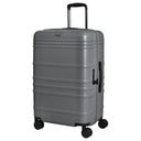 NINETYGO Modern - 4-Rollen-Trolley M 68.5 cm (grau) - Ansicht 2