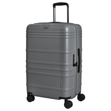 NINETYGO Modern - Trolley M con 4 ruedas 68.5 cm (gris)