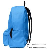 Napapijri Voyage 3 - Mochila 40 cm (blue jasper)