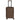 NINETYGO Coffee Jorney - Trolley de cabina S 55 cm con 4 ruedas (Color: latte)