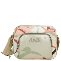 Anekke Alma - Bandolera 26 cm (multicolor)