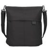 dos Mademoiselle MTX12 - bolso de hombro 32 cm (negro)