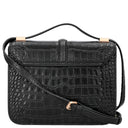 Joop Coccodrillo Tory - Umhängetasche 22 cm (black) - Ansicht 4