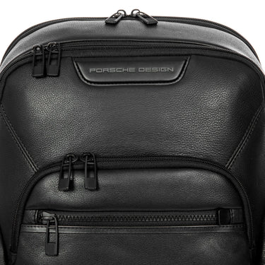 Porsche Design Roadster Evo - Rucksack S 15.6" 38 cm (black) - Ansicht 6
