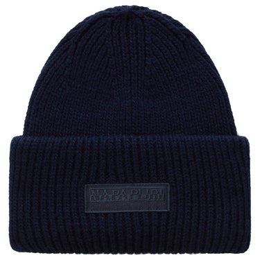 Napapijri Women's F-Vispa - Gorro (azul marino)