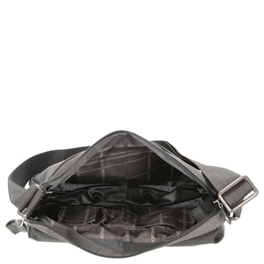 Mandarina Duck MD20 - Umhängetasche 30 cm (steel) - Ansicht 6