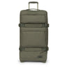 Eastpak Transit'r Plus 115L - Rollenreisetasche L 79 cm (monotone khaki)