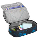 Coocazoo - Schlampermäppchen 24 cm (Mystic Clouds) - Ansicht 2