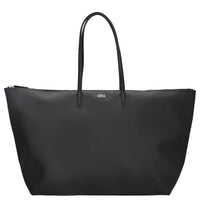 Lacoste - Shopping Bag XL (black)