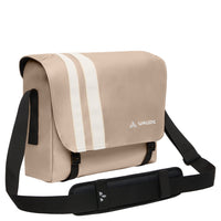 Vaude Aguni Messenger - Bolso bandolera 13" 36 cm (agave)