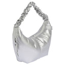 adidas Metal - Schultertasche (silver metal) - Ansicht 2