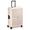 Delsey Paris Vauban - 4-Rollen-Trolley M 71 cm (beige) - Ansicht 2