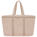 reisenthel thermo coolerbag - Kühltasche 44.5 cm (twist coffee)