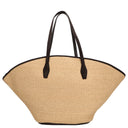 BOSS Numah Maxi Tote - Shopper 69 cm (open white) - Ansicht 4