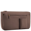 reisenthel shopping loopshopper M - Einkaufstasche mit Bügel 40 cm (teddy chocolate) - Ansicht 4