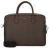 BOSS Men Northon - Bolsa para portátil 38 cm (dark brown)