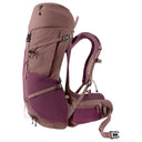 Deuter Futura Pro 34 SL - Wanderrucksack 63 cm (cassis-ashrose) - Ansicht 3