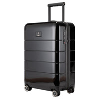 Joop Volare 1.0 - Trolley de cabina con 4 ruedas S 55 cm (black)