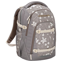 Coocazoo Mate - Schulrucksack 44 cm (Vanilla Bloom) - Ansicht 2