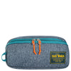 Tatonka Square Zip Pouch M - Neceser 25 cm (navy)