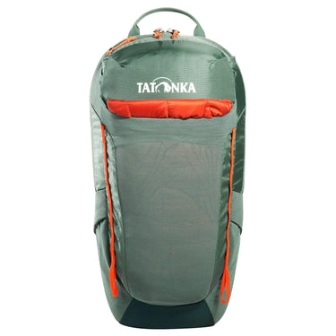 Tatonka Active Pack 10 - Fahrradrücksack 44 cm (sage green) - Ansicht 7