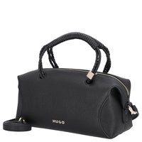 HUGO Women Brielle Tote - Bolso de mano 26 cm (black)