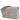 Guess Giully II 2 Compartment Convertible - Bolso bandolera 23 cm (taupe)