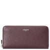 Lacoste Champs Elysées L - Wallet 8cc 20 cm (oxalis)