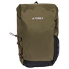 adidas Terrex Multi Essentials - Backpack 45 cm (olive strata)