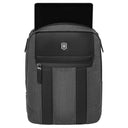 Victorinox Architecture Urban2 - Umhängetasche 28 cm (melange grey/black) - Ansicht 11