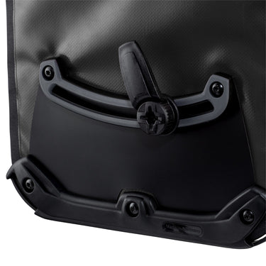 Ortlieb Sport-Roller Free 25 QL2.1 - Vorderradtasche (2x12.5L) 30 cm (black) - Ansicht 6
