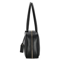 HUGO Jodi - Schultertasche 32 cm (black) - Ansicht 3