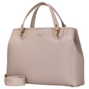 Liu Jo Onice - Shopper L 37 cm (tortora chiaro) - Ansicht 2