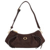 Guess Allegra Bag - Schultertasche 37 cm (espresso)