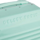 Delsey Paris Bastille 2.0 - 4 - Rollen - Kabinentrolley S 55 cm (minze) - Markenkoffer
