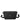 Mademoiselle M40 - Bolso bandolera 28 cm (color: negro)